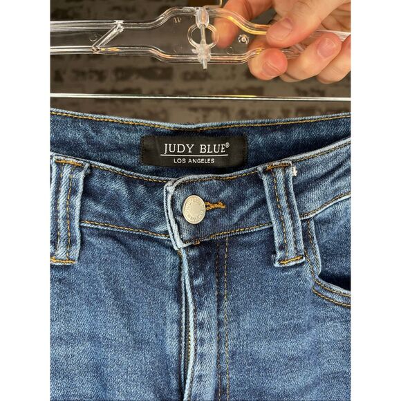 Judy blue | women striaght leg cargo pants - Picture 13 of 13